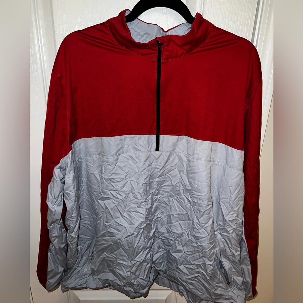 Nike Standard Fit Windbreaker 2xl